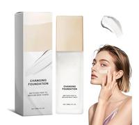 Mira Glow 2.0 4 IN 1 Fondotinta, SPF 15, Make-up natürliche deckendes