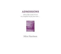 Mira Harrison Admissions (Tascabile)