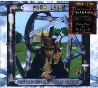 MIRA LEON - C'Est L'Argent Qui Fait La Guerre