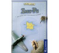 Mira Lobe Insu-Pu: Die Insel der verlorenen Kinder (Copertina rigida)
