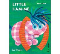 Mira Lobe Susi Das kleine Ich bin ich - englische Ausgabe: L (Copertina rigida)