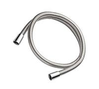 Mira Logic 2.1605.166 metallo tubo 1.25 m - cromo (pezzo)