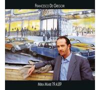 Mira Mare 19.4.89 - Francesco De Gregori (Vinile)