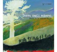 Mira Miguel Terra Degli Scherzi (CD)
