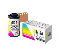 MIRA PELLICOLA COLORE 400 135-36 SVILUPPO C-41