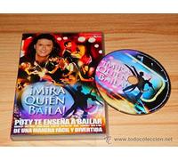 Mira Quien Baila