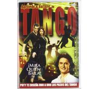 Mira Quien Baila-Tango [Import]