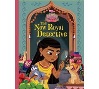 Mira, Royal Detective: The New Royal Detective