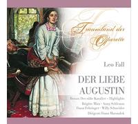 Mira/Schlemm/Marszalek - Fall: Der Liebe Augustin