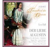 Mira/Schlemm/Marszalek - Fall: Der Liebe Augustin