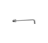 Mira Showers 1.1799.005 Beat - Braccio doccia a parete, cromato (1 pezzo)