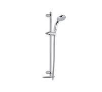 Mira Showers 2.1703.390 Nectar-Kit di Accessori per Doccia, Finitura cromata, 1.75 m