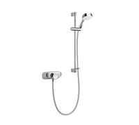 Mira Showers Form 31982W-CP - Miscelatore monocomando per doccia
