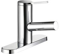Mira Showers Relate Contemporary Rubinetto Per Vasca - Cromo 2.1816.004