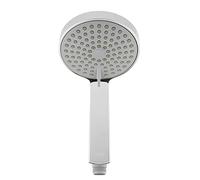Mira Soffione doccia a 5 getti, 110 mm, cromato, 2.1957.001
