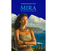 MIRA: The Stone Giants of Rapa Nui