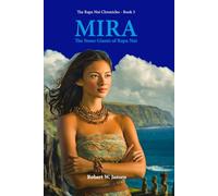 MIRA: The Stone Giants of Rapa Nui