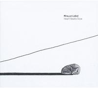 Mira, Un Lobo Heart Beats Slow (CD) Album