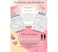 Mira und Janas Abenteuer