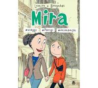 Mira #viaggi #Parigi #mi manchi