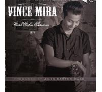 Mira, Vince - Cash Cabin Sessions Ep