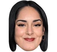 Miraa May (Smile) Big Head