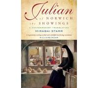 Mirabai Starr Julian of Norwich (Tascabile)