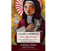 Mirabai Starr Julian of Norwich: The Showings (Tascabile)