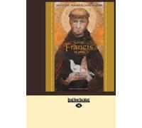 Mirabai Starr Saint Francis of Assisi (Tascabile)