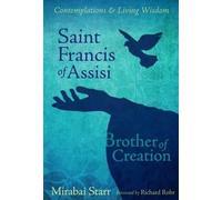 Mirabai Starr Saint Francis of Assisi (Tascabile)