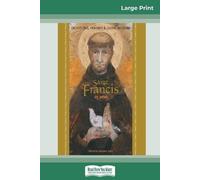 Mirabai Starr Saint Francis of Assisi (Tascabile)