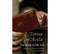 Mirabai Starr Teresa of Avila Teresa of Avila (Tascabile)