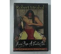 Mirabal, Robert - Music From Painted Cave