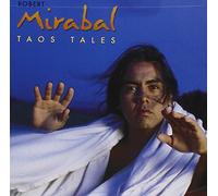 Mirabal, Robert - Taos Tales