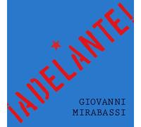 Mirabassi, Giovanni - ADELANTE + 3