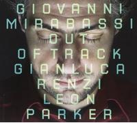 Mirabassi, Giovanni - Out of Track