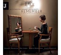 Mirabella, Alessandra - Remember (For Irving Berlin)