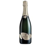 Mirabella Edea Franciacorta Brut Blanc De Blanc Docg - 80% Chardonnay, 20% Pinot Bianco - Affinamento minimo 24 mesi - 12,5% vol. - 75cl