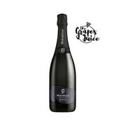 MIRABELLA DEMETRA PINOT NERO BRUT NATURE 2018 FRANCIACORTA DOCG