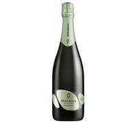 Mirabella Demetra Senza Solfiti Aggiunti Franciacorta DOCG Brut Nature 0,75 ℓ