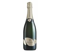 Mirabella Edea Franciacorta Brut Blanc De Blanc Docg - 80% Chardonnay, 20% Pinot Bianco - Affinamento minimo 24 mesi - 12,5% vol. - 75cl