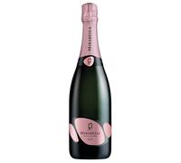 Mirabella Franciacorta DOCG Rosé Brut 0,75 ℓ