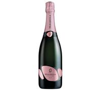 Mirabella Franciacorta DOCG Rosé Brut 0,75 l