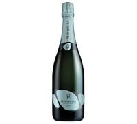 Mirabella Franciacorta DOCG Satén Brut 2021 0,75 ℓ