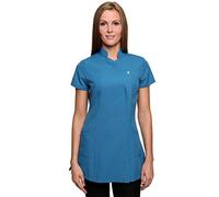 Mirabella Health & Beauty Abbigliamento Estetista Casacca Donna Freya Alzavola IT 40 UK 08