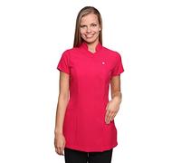 Mirabella Health & Beauty Abbigliamento Estetista Casacca Donna Freya Fucsia IT 38 UK 06