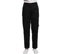Mirabella Health & Beauty - Pantaloni da combattimento da donna Nero 44
