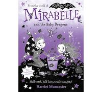 Mirabelle and the Baby Dragons: 12