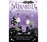 Mirabelle and the Baby Dragons: Volume 12