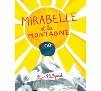 Mirabelle et la montagne
